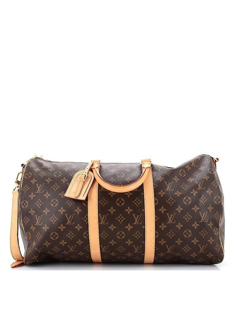 Louis Vuitton Keepall